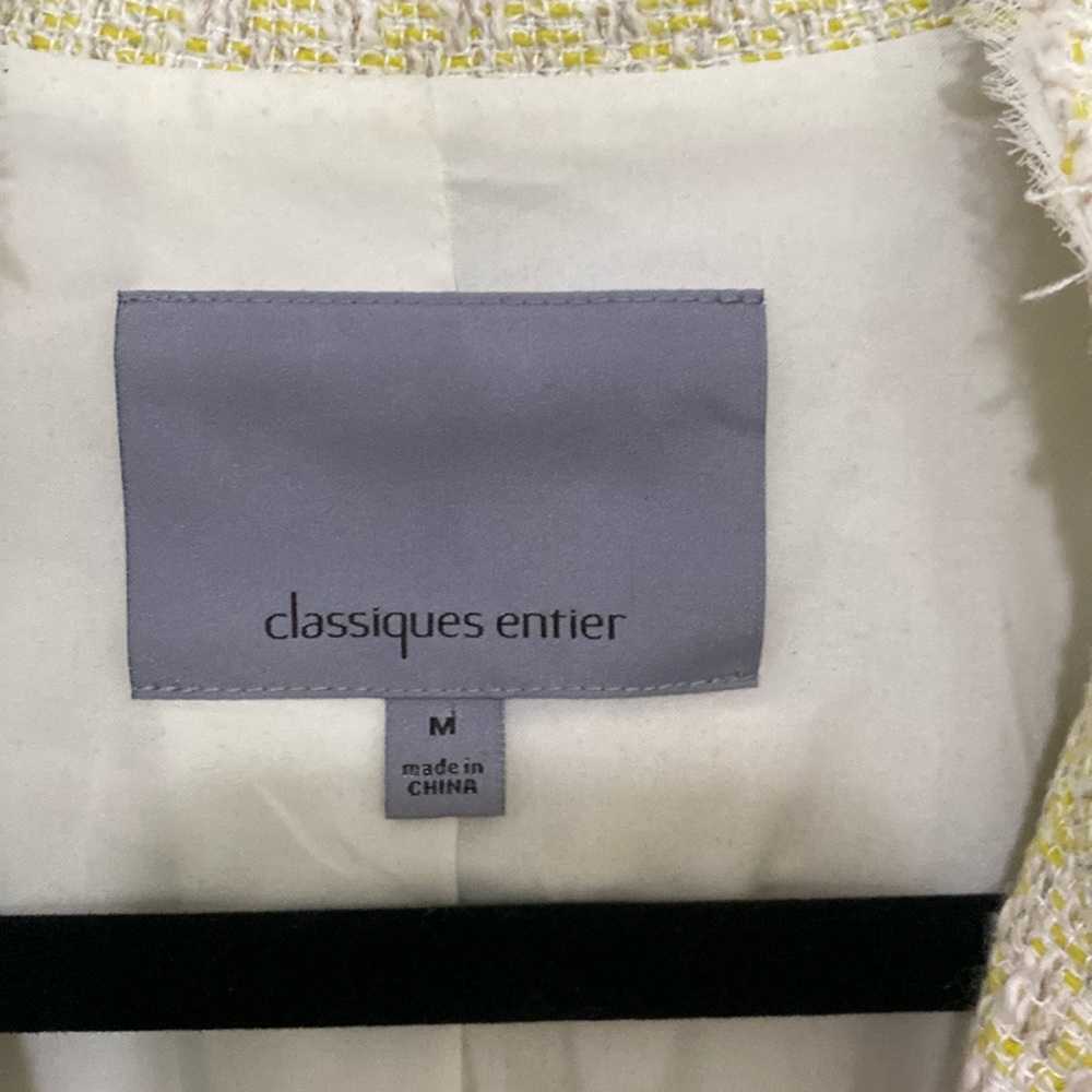Classiques Entier Blazer - Picture 3 of 6